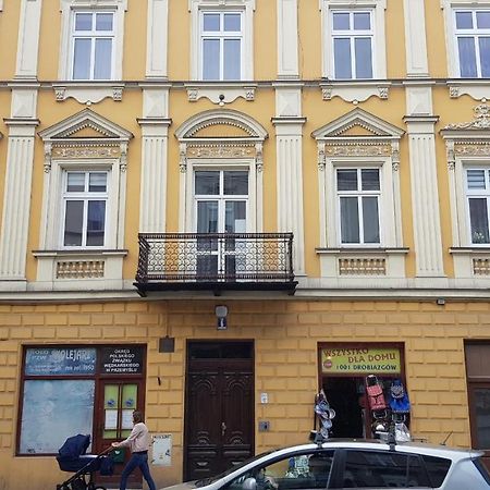 Apartament Lapacz Snow Przemyśl Eksteriør billede