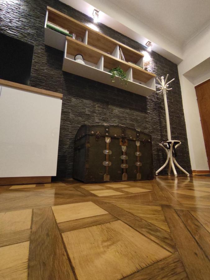 Apartament Lapacz Snow Przemyśl Eksteriør billede